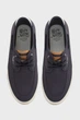 Чоловічі темно-сині снікерси TAYLOR BOAT Pepe Jeans 41 PMS300015 - зображення 4