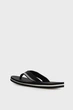 Чоловічі чорні в'єтнамки WEST BOAT M Pepe Jeans 41 PMS700021 - зображення 5