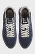 Чоловічі темно-сині кросівки HAILON BASIC Pepe Jeans 44 PMS400037 - зображення 4