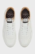 Чоловічі білі шкіряні снікерси CAMDEN MAIN Pepe Jeans 42 PMS000038 - изображение 4