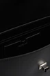 Жіноча чорна сумка Replay OS FW3871.000.A0500A - изображение 5