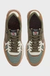 Чоловічі кросівки BRIT MUST Pepe Jeans 41 PMS400028 - зображення 4