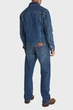 Чоловічі сині джинси BEXLEY Pepe Jeans 29 PM20839794U02 - зображення 2