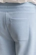 Чоловічі блакитні шорти REG SHIELD SWEAT Gant S 2009027 - зображення 5