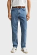Чоловічі блакитні джинси REG CLEAN WASH Gant 31-32 1000021 - изображение 1