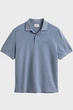 Чоловіче синє поло TONE Gant M 2014102 - изображение 5
