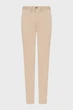 Чоловічі бежеві брюки SLIM EVERYDAY Gant 31-32 1505800 - зображення 1