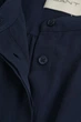 Жіноча темно-синя плісирована сукня PLEATED Gant 34 4503458 - зображення 3