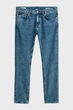 Чоловічі сині джинси CLEAN WASH Gant 34-34 1000020 - изображение 6