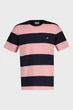 Чоловіча футболка у смужку BAR STRIPE Gant XL 2003203 - изображение 1