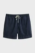 Чоловічі темно-сині шорти SUNFADED Gant XXL 205645 - изображение 6