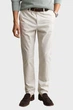 Чоловічі білі чіноси SLIM CLASSIC Gant 36-32 1501000 - изображение 1