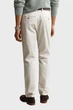 Чоловічі білі чіноси SLIM CLASSIC Gant 36-32 1501000 - изображение 3