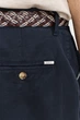 Чоловічі темно-сині чіноси CLASSIC Gant 36-32 1501001 - зображення 4