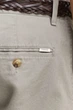Чоловічі сірі чіноси SLIM CLASSIC Gant 33-32 1501000 - изображение 5