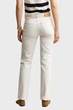 Жіночі білі джинси STRAIGHT STRETCH Gant 26-32 4100304 - изображение 3