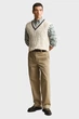 Чоловіча картата сорочка OXFORD CHECK Gant XXL 3261006 - изображение 2