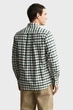 Чоловіча картата сорочка OXFORD CHECK Gant XXL 3261006 - изображение 3