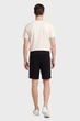 Чоловічі чорні шорти TOWELLING Gant M 2069082 - изображение 5