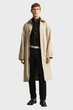 Чоловічі чорні чіноси SLIM CLASSIC Gant 33-32 1501000 - изображение 2