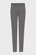 Чоловічі темно-сірі брюки REGULAR EVERYDAY Gant 33-32 1505801 - зображення 1
