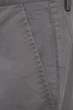 Чоловічі темно-сірі брюки REGULAR EVERYDAY Gant 33-32 1505801 - зображення 3