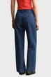 Жіночі темно-сині джинси RELAXED Gant 36 4100269 - изображение 3
