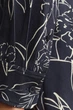 Жіноча темно-синя сукня з візерунком FLORAL Gant 38 4503479 - изображение 6