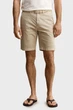 Чоловічі бежеві шорти SUNFADED CHINO Gant 36 205640 - изображение 1