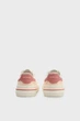 Жіночі персикові кеди TAYLOR BASIC Pepe Jeans 40 PLS300017 - зображення 2