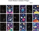 Набор гравюр - раскрасок Космос "Scratch Space Artcards" для творчества - изображение 6