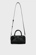 Жіноча чорна сумка ARNELA MINI Guess OS HWNY9496740 - изображение 6