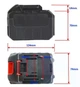 Корпус для аккумулятора Makita 3S 5P 18650 Li-ion с платой - изображение 4