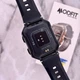 Смарт-годинники Modfit Iron All Black водонепроникні 50 м - зображення 5