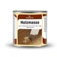 Шпаклівка швидкосохнуча Borma Wachs FAST DRYING WOOD FILLER Holzmasse 250мл Oak 51 - изображение 1