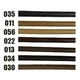 Термошпаклівка в стержнях Novoryt Forte stick 013 bog oak - изображение 4
