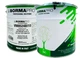 Лак для меблів Borma Wachs PROAQUA TOPCOAT 8524 BI 1л (розлив) - изображение 1