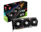 Відеокарта GeForce RTX 3060 12GB MSI Gaming X Trio (RTX 3060 GAMING X TRIO 12G) Б/В - зображення 1