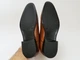 Мужские туфли Pier One 40 25.5 см 6 UK коричневые (K270034) - изображение 4