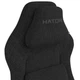 Кресло для геймеров HATOR Darkside 3L PRO Fabric (HTC3210L) Black - изображение 9