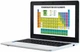 Ноутбук 11.6" Medion E11201 / Intel Celeron N3450 RAM 4GB eMMC 64GB / Windows 10 (UKR) - изображение 4