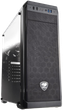 Корпус Cougar MX330-G Black (MX330-G) - изображение 2