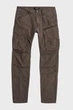 Чоловічі коричневі карго Rovic Zip 3D G-Star 29-32 D02190,E351 - изображение 6