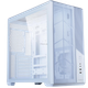 Корпус Vinga Eclipse White - зображення 1