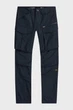 Чоловічі темно-сині карго Rovic Zip 3D Regular G-Star 28-30 D02190,E064 - изображение 6