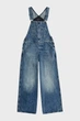 Жіночий синій джинсовий комбінезон Dungaree G-Star XS D28473,E352 - изображение 6