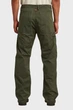 Чоловічі зелені брюки Reversible Relaxed Straight G-Star 33 D28433,E396 - изображение 3
