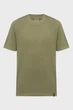Чоловіча оливкова футболка GS-01 washed G-Star M D29114,E417 - изображение 6