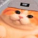 Дневник школьный Yes Chunky Cat твердый переплет A5 40 листов (911720) - изображение 2