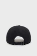 Чоловіча чорна кепка Avernus Baseball Cap G-Star PC D26254,D388 - изображение 3